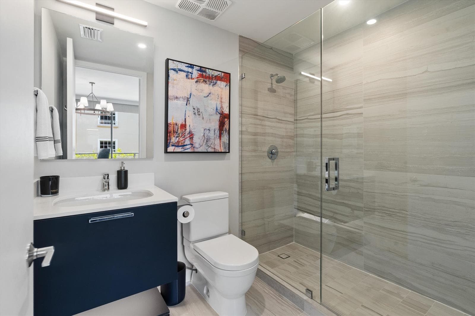 Guest Bath 3