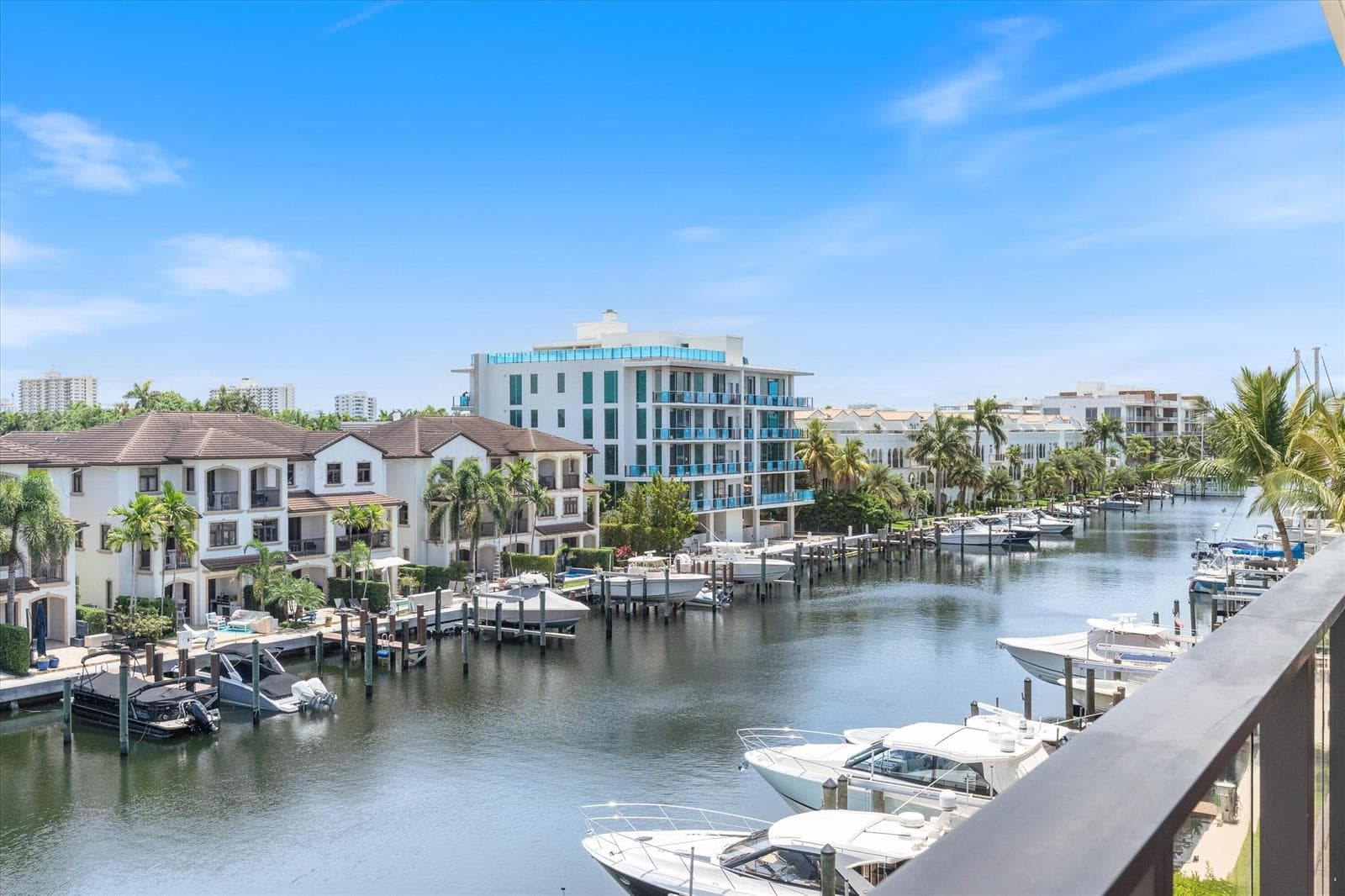 Water View