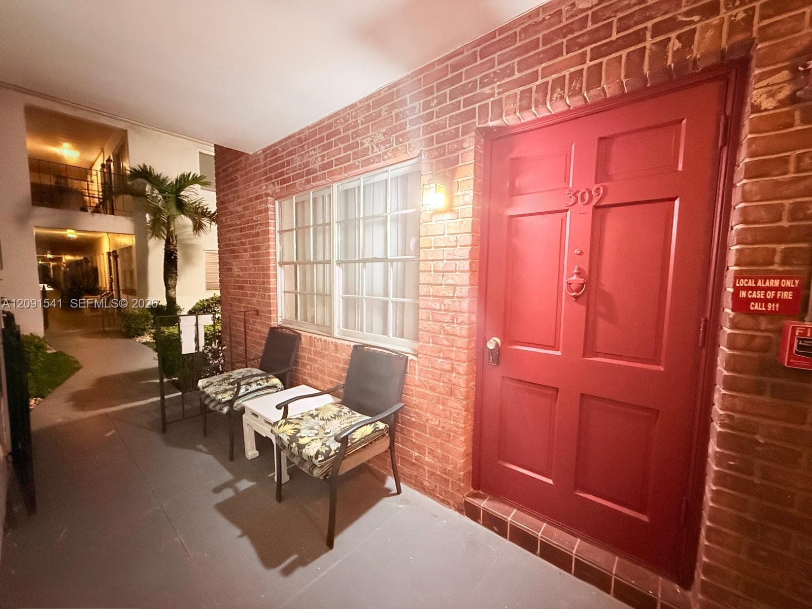 COLONIAL HOUSE CONDO · #309 in Hallandale Beach - Photo 14