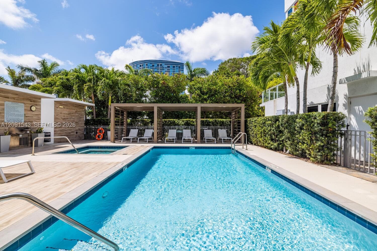 ONE BAY CONDO · #103 in Miami - Photo 42
