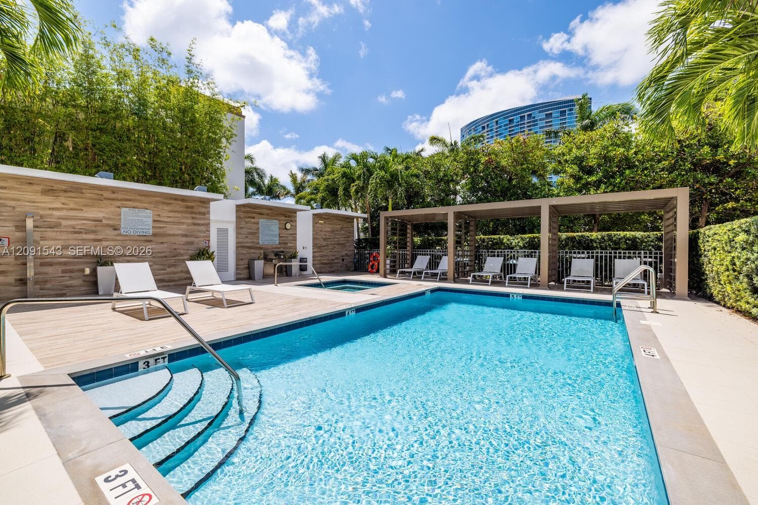 ONE BAY CONDO · #103 in Miami - Photo 43