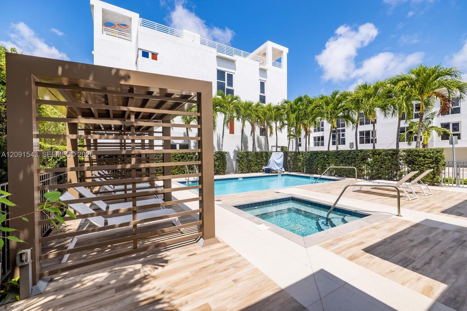 ONE BAY CONDO · #103 in Miami - Photo 44