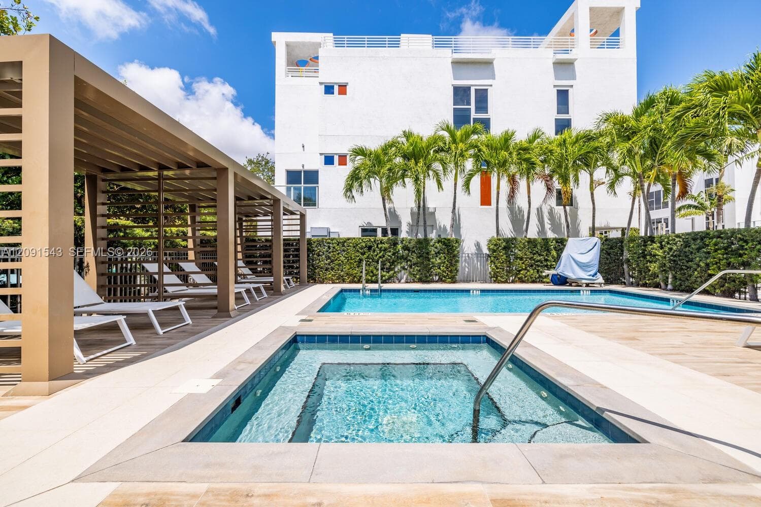 ONE BAY CONDO · #103 in Miami - Photo 39