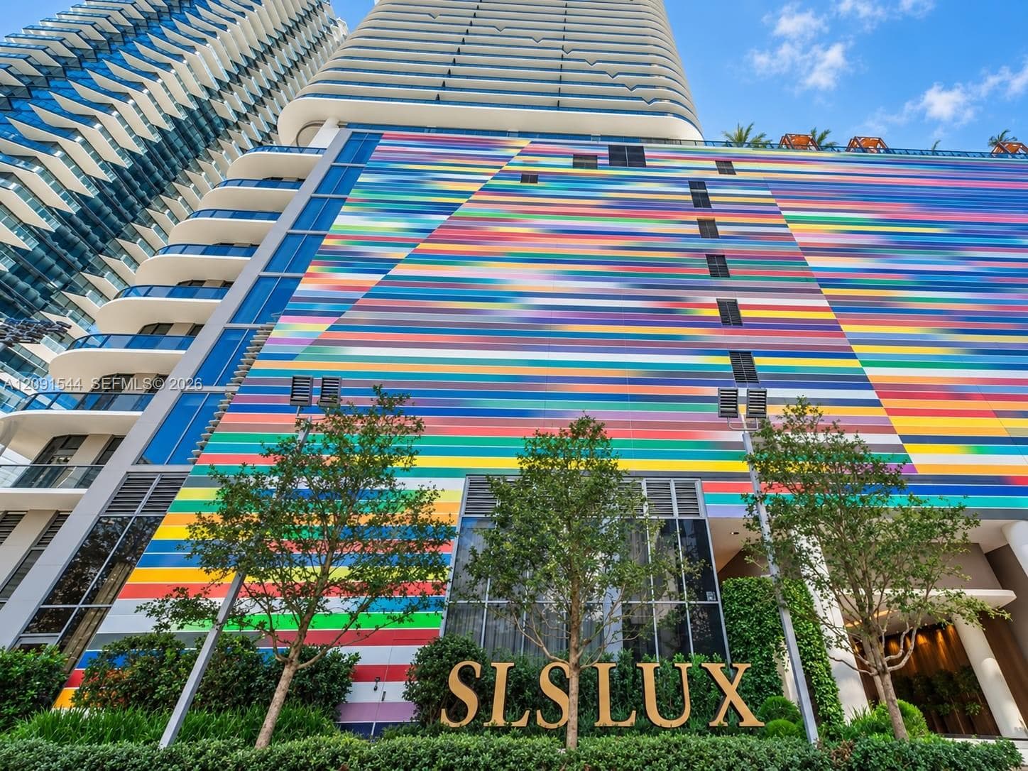 SLS Lux · #4501 in Miami - Photo 46