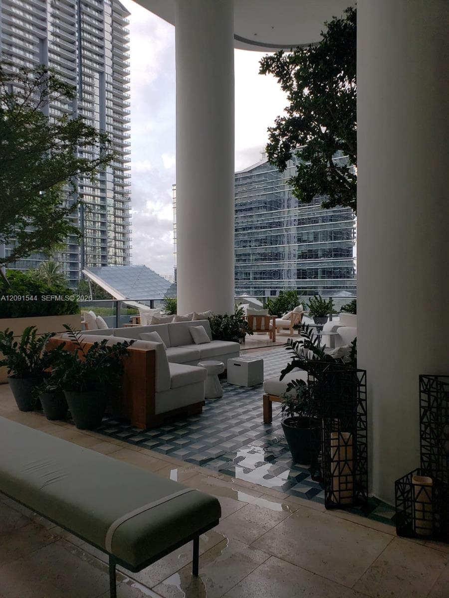 SLS Lux · #4501 in Miami - Photo 59