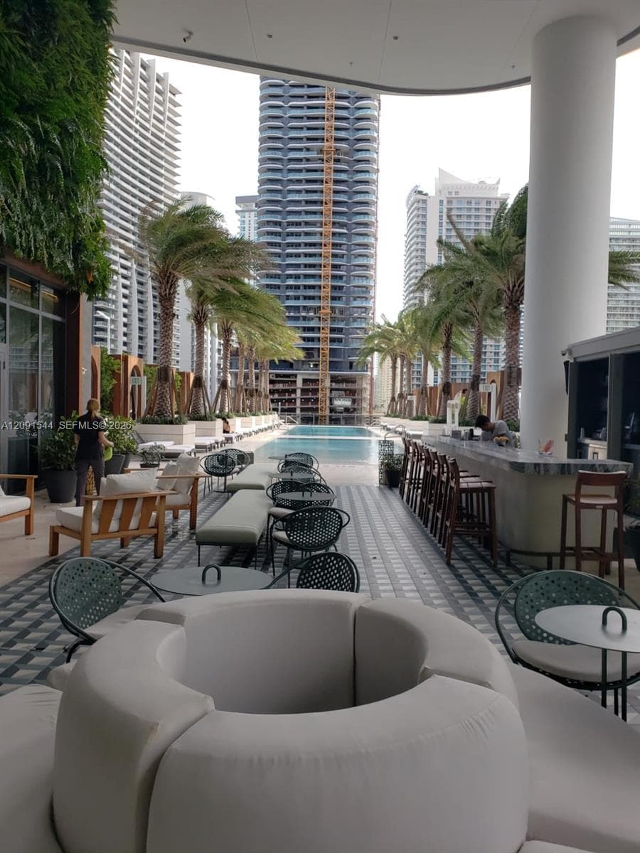 SLS Lux · #4501 in Miami - Photo 58