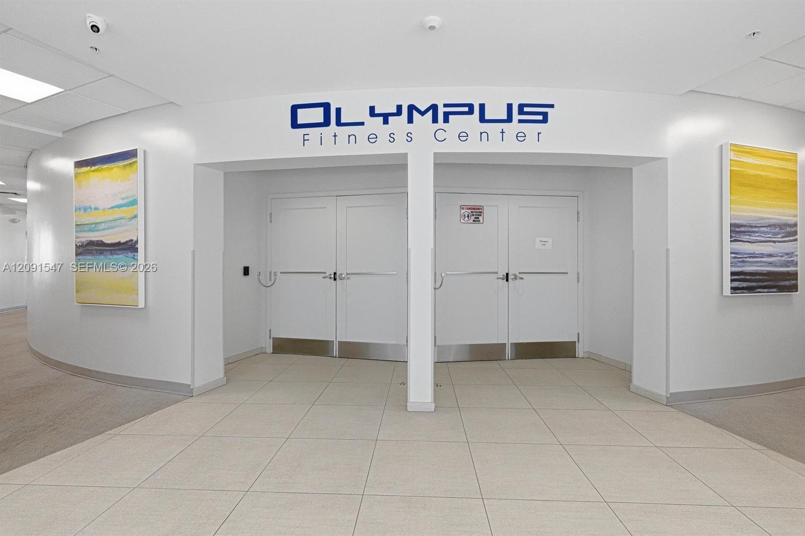 OLYMPUS CONDO PHASE · #616 in Hallandale Beach - Photo 17