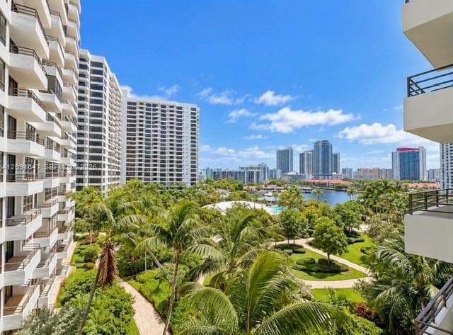 OLYMPUS CONDO PHASE · #616 in Hallandale Beach - Photo 1