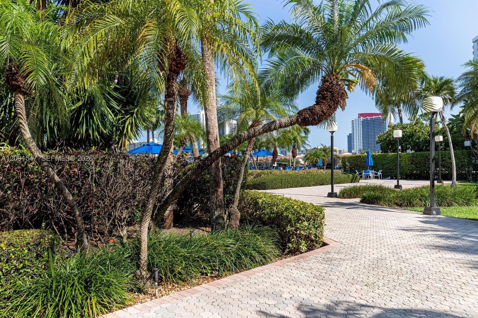 OLYMPUS CONDO PHASE · #616 in Hallandale Beach - Photo 35