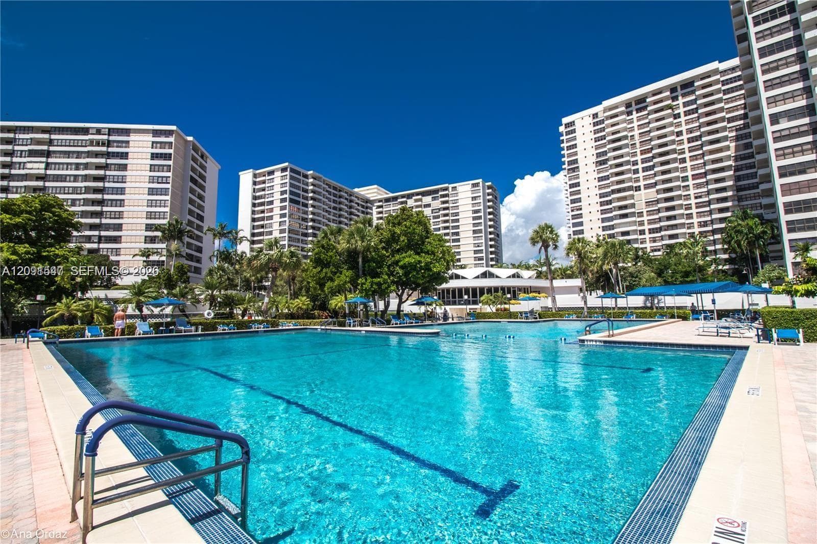 OLYMPUS CONDO PHASE · #616 in Hallandale Beach - Photo 31