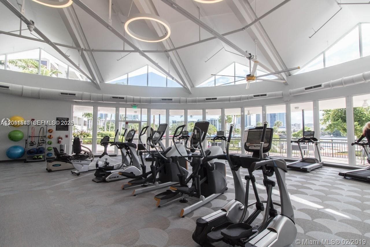 OLYMPUS CONDO PHASE · #616 in Hallandale Beach - Photo 21