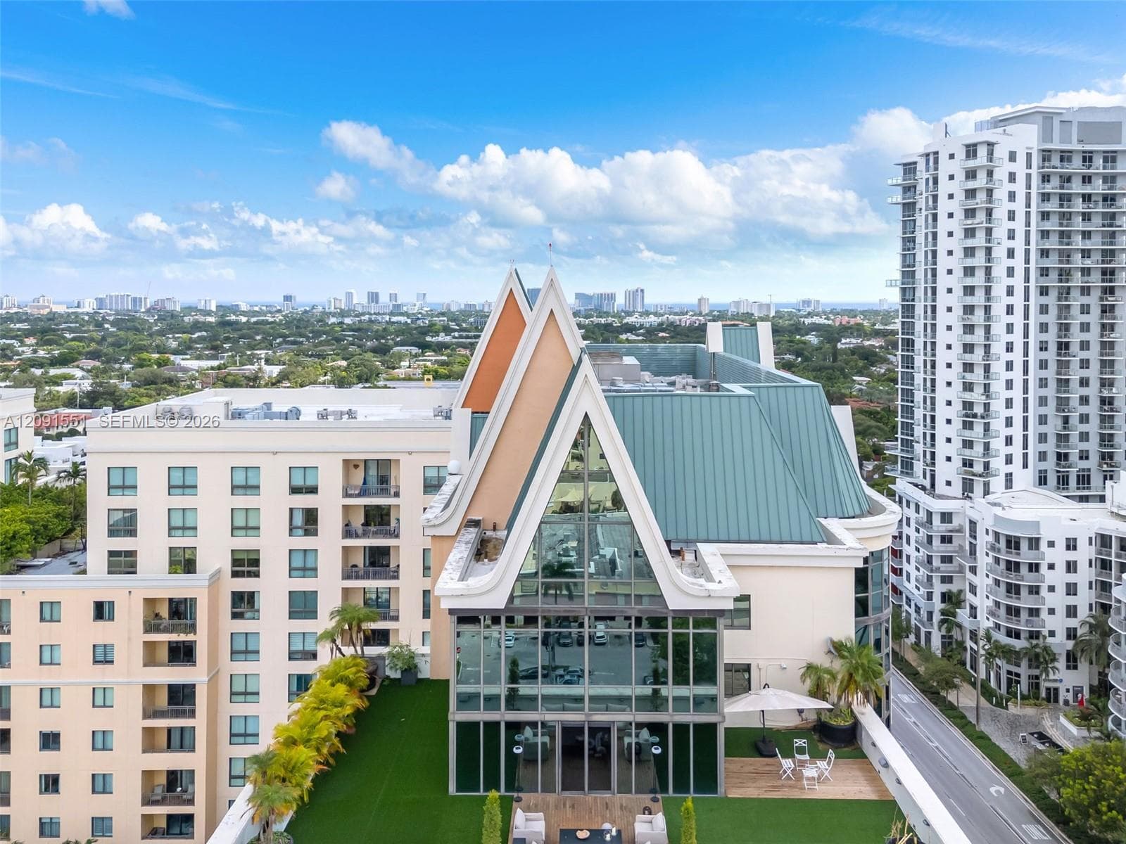 WAVERLY AT LAS OLAS · #1 in Fort Lauderdale - Photo 72