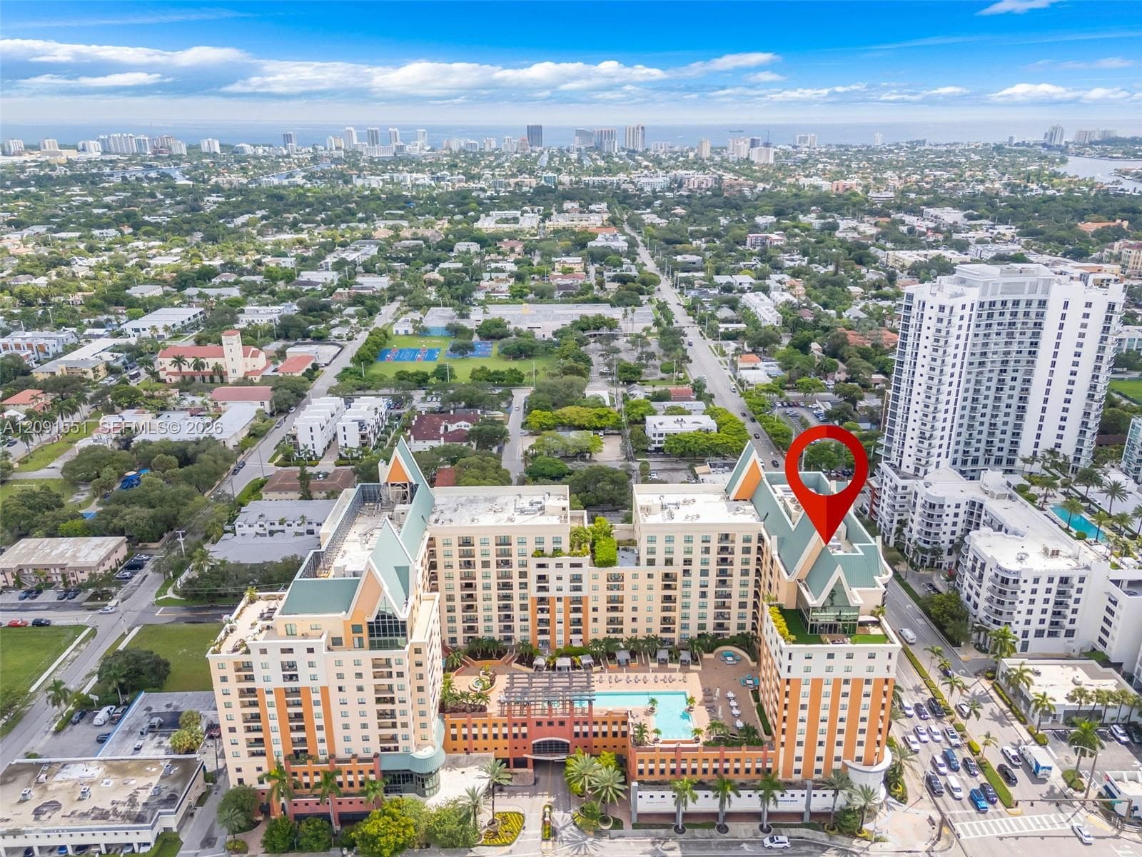 WAVERLY AT LAS OLAS · #1 in Fort Lauderdale - Photo 2