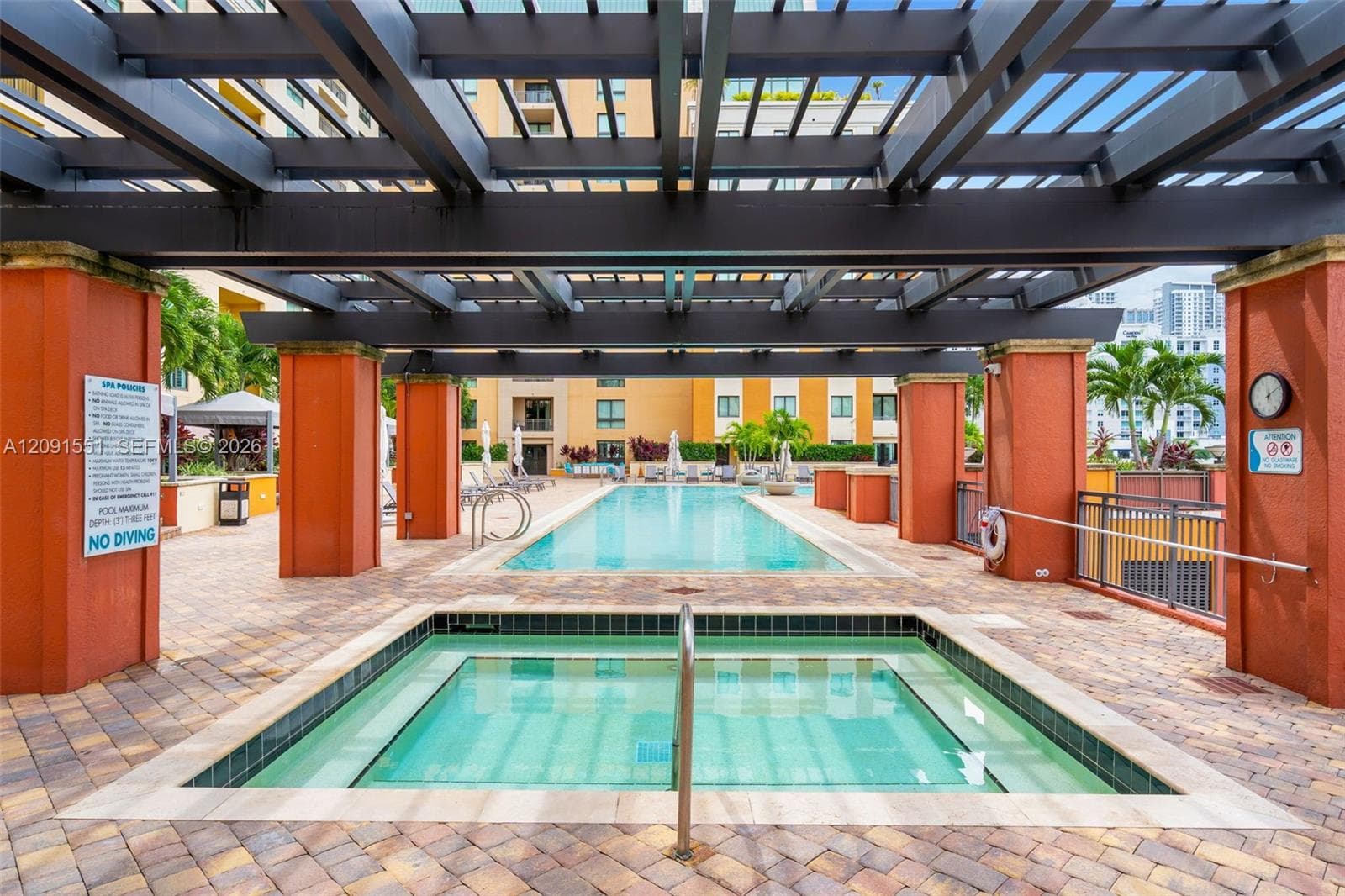 WAVERLY AT LAS OLAS · #1 in Fort Lauderdale - Photo 76