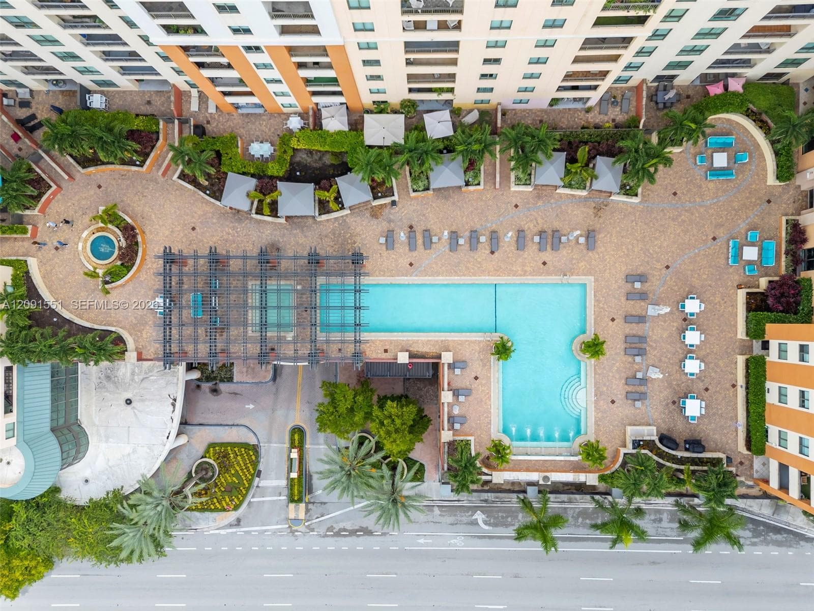 WAVERLY AT LAS OLAS · #1 in Fort Lauderdale - Photo 77