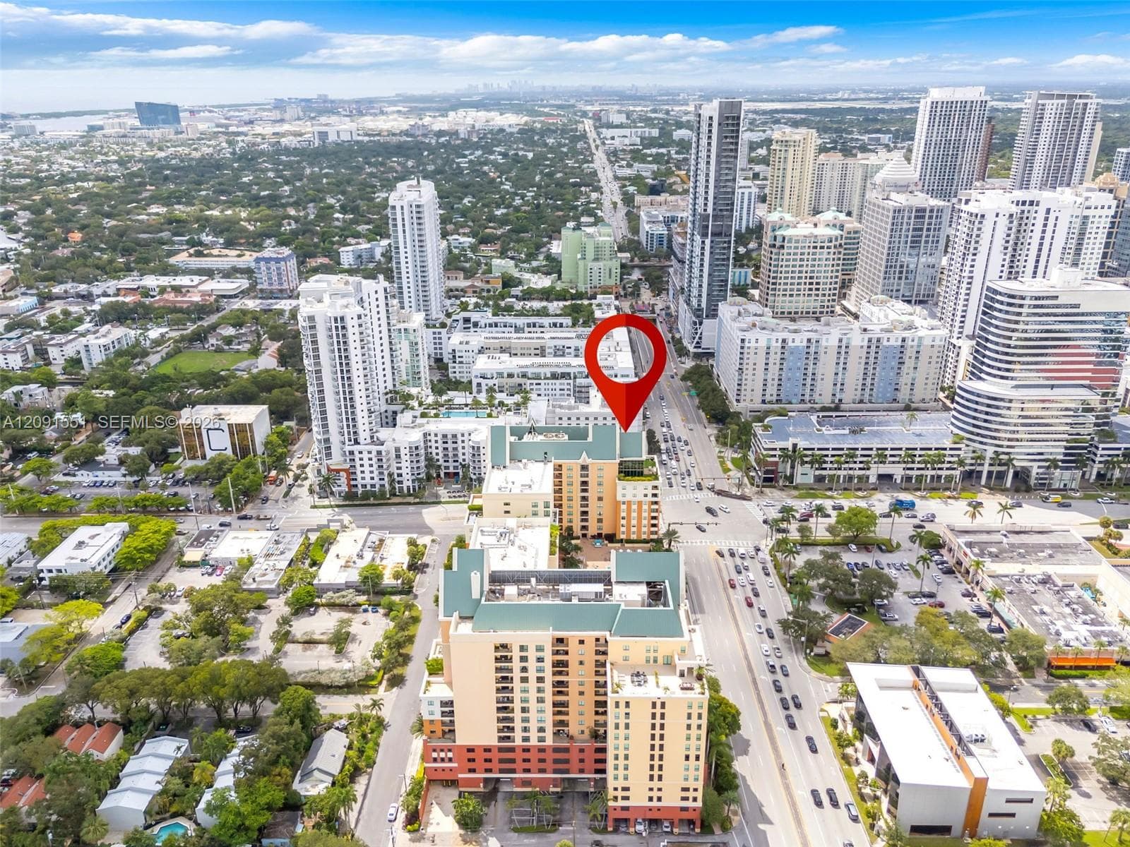 WAVERLY AT LAS OLAS · #1 in Fort Lauderdale - Photo 63