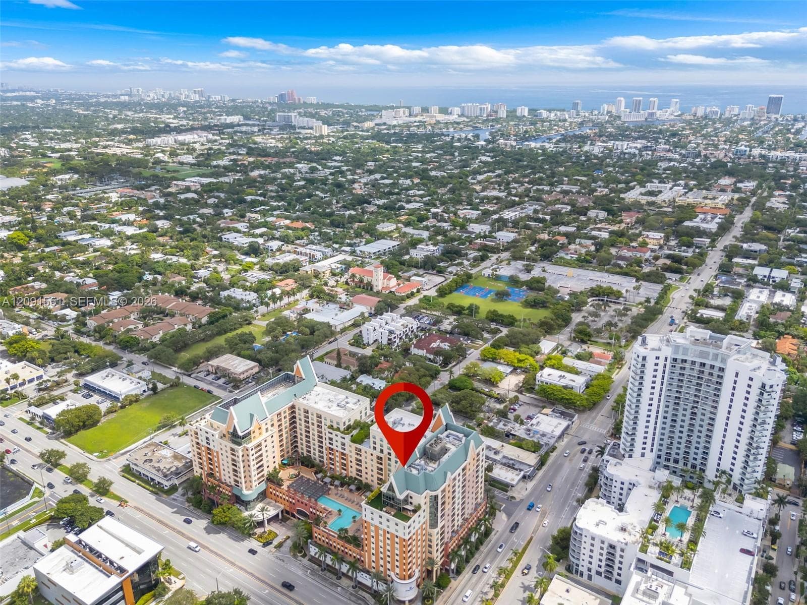 WAVERLY AT LAS OLAS · #1 in Fort Lauderdale - Photo 69