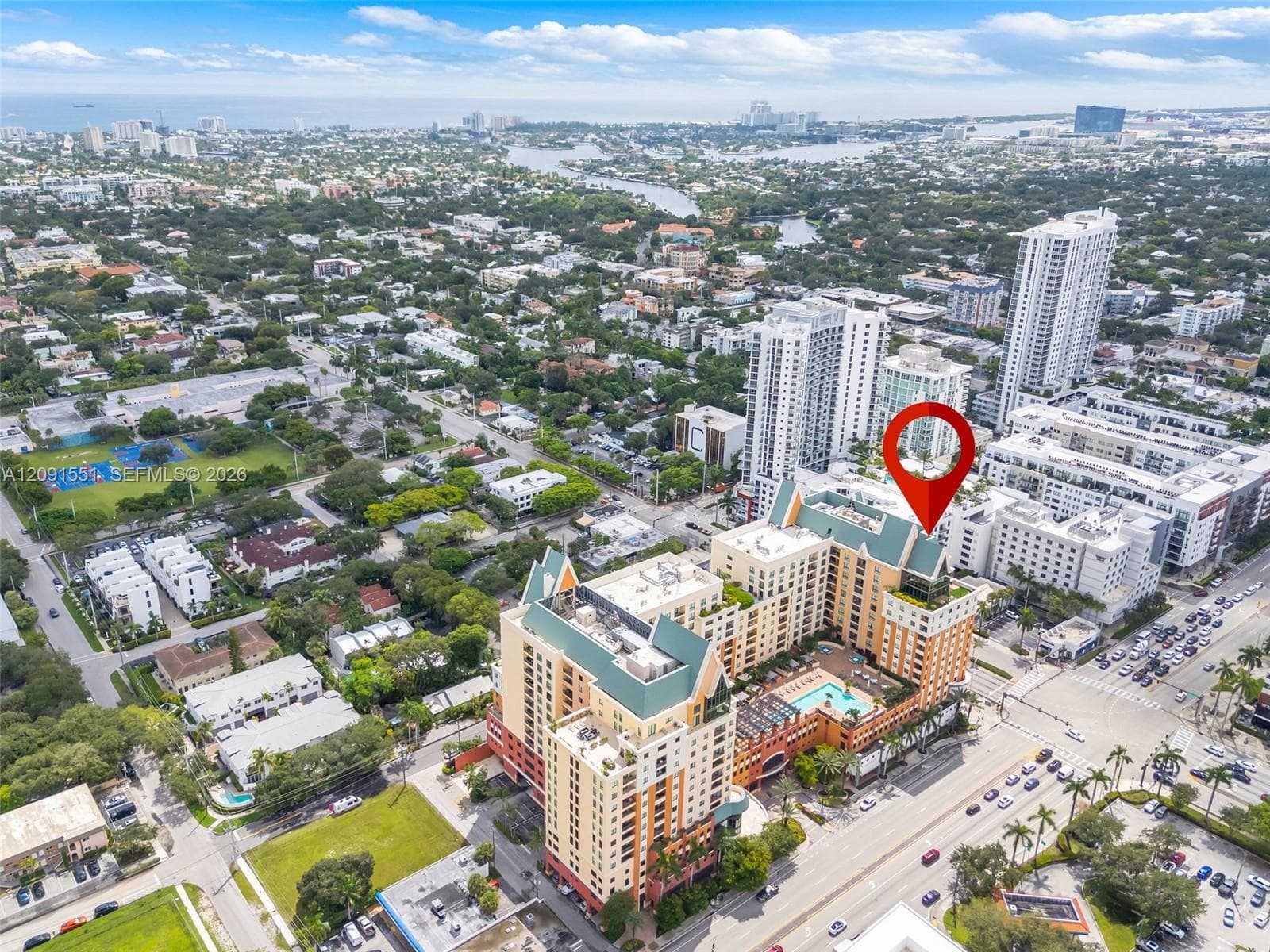WAVERLY AT LAS OLAS · #1 in Fort Lauderdale - Photo 61