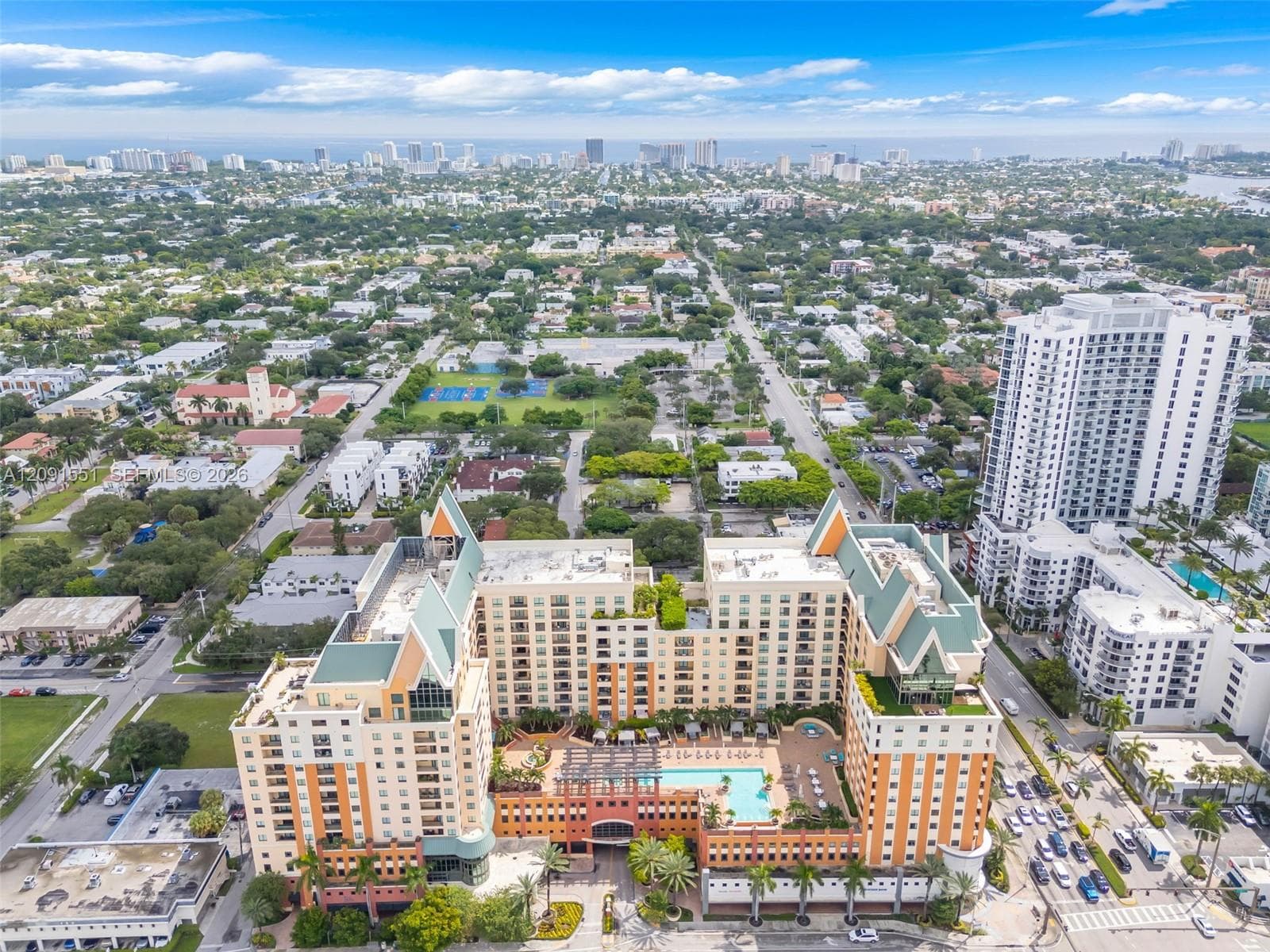 WAVERLY AT LAS OLAS · #1 in Fort Lauderdale - Photo 59