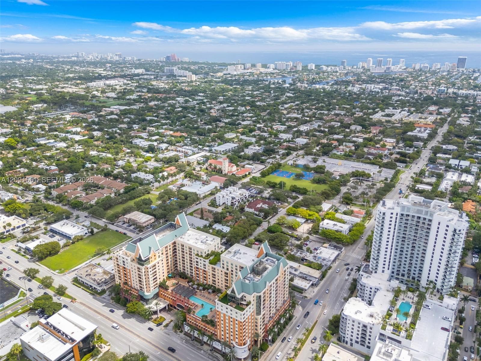 WAVERLY AT LAS OLAS · #1 in Fort Lauderdale - Photo 68