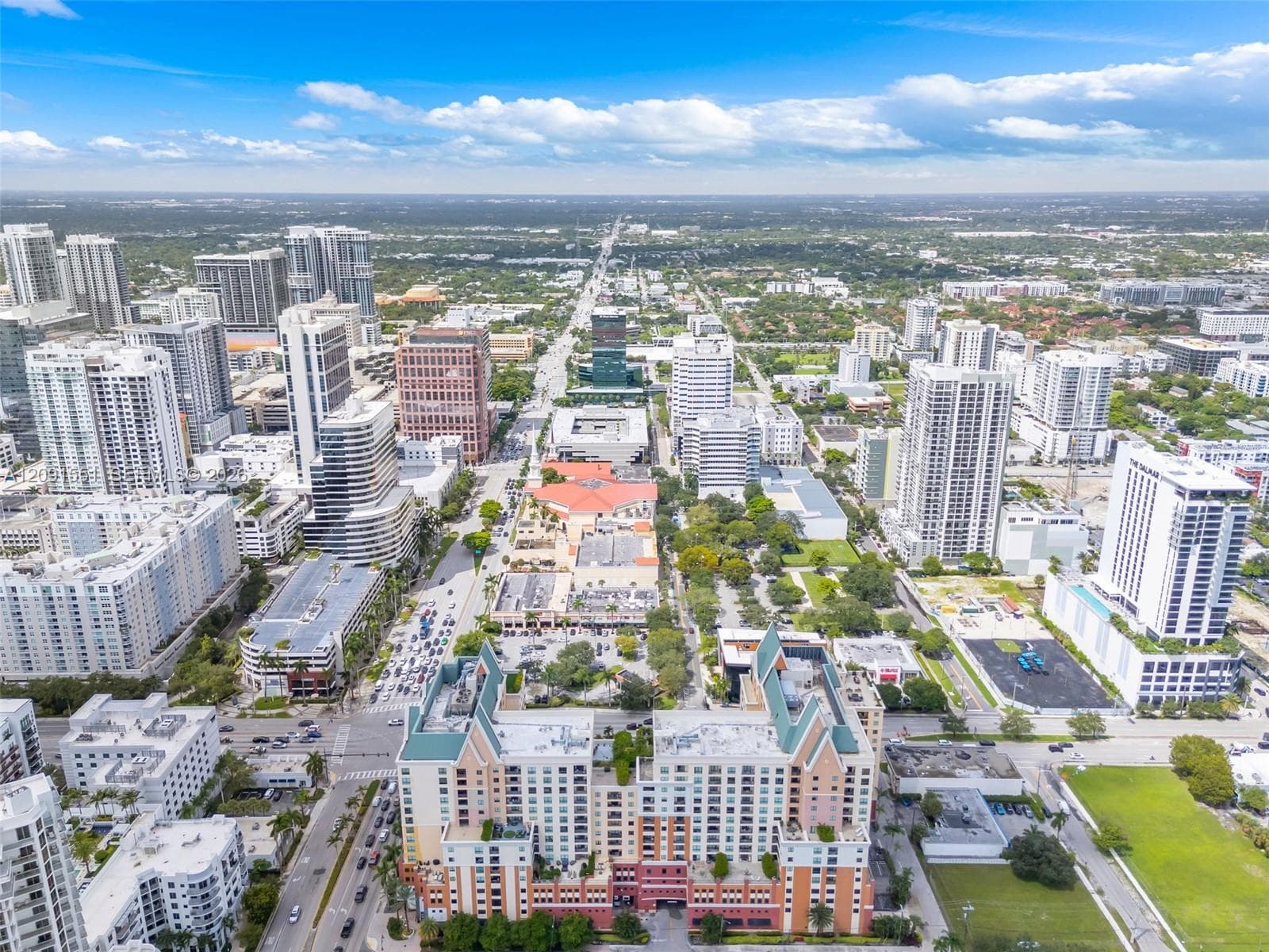 WAVERLY AT LAS OLAS · #1 in Fort Lauderdale - Photo 64