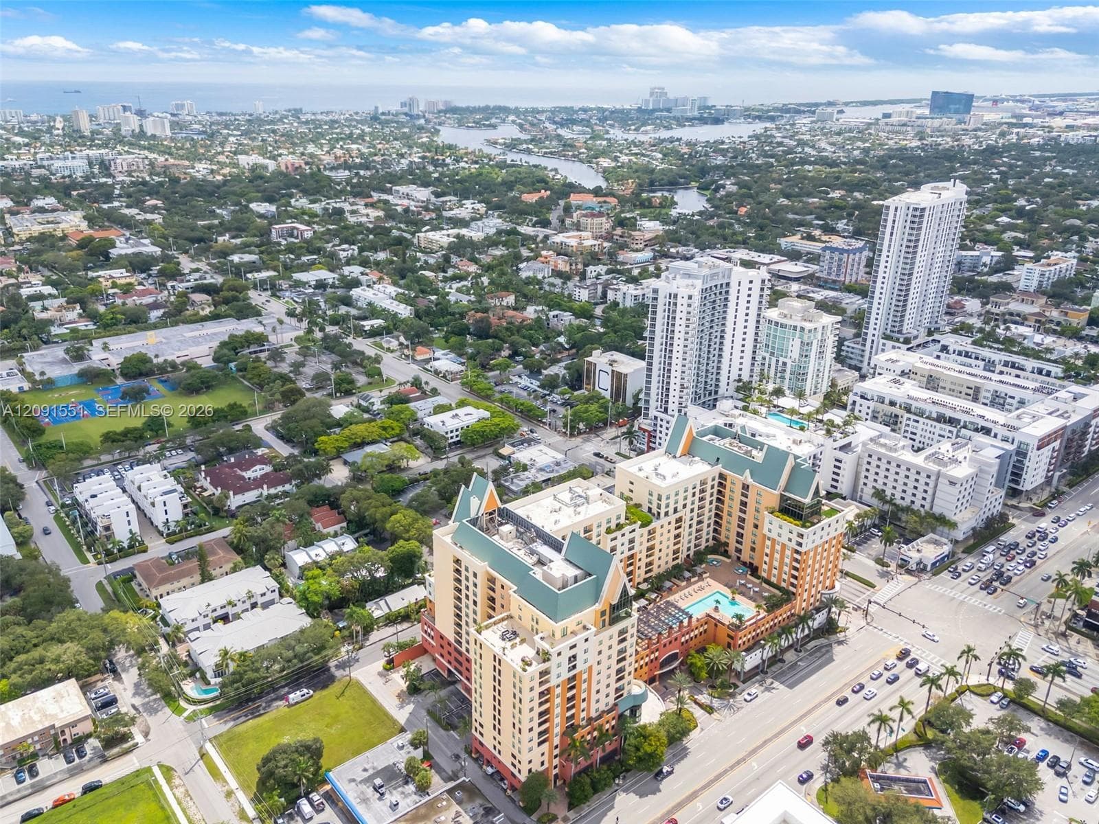 WAVERLY AT LAS OLAS · #1 in Fort Lauderdale - Photo 60