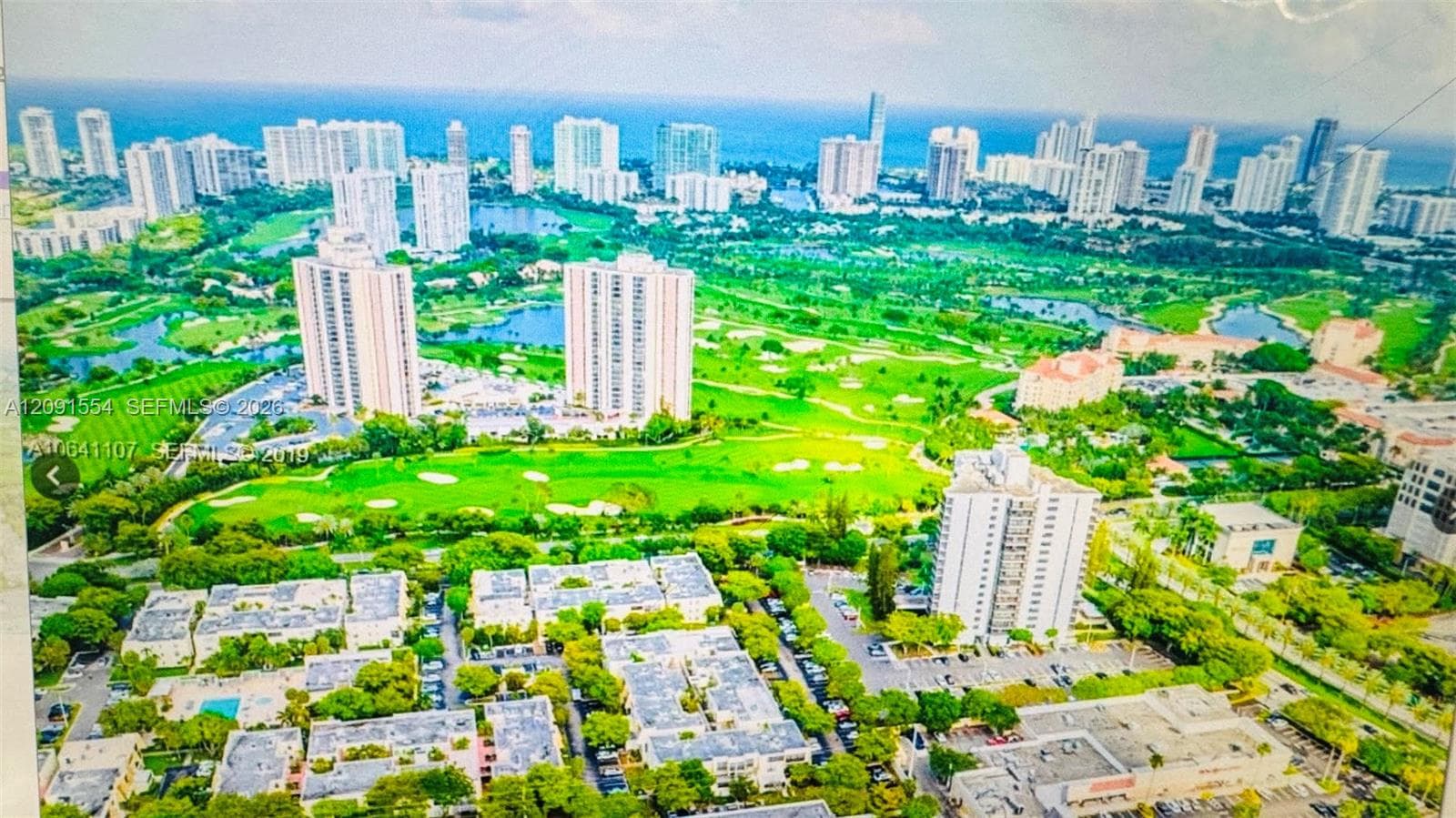 BISC LAKE GARDENS NO 2 BL · #M216 in Aventura - Photo 34