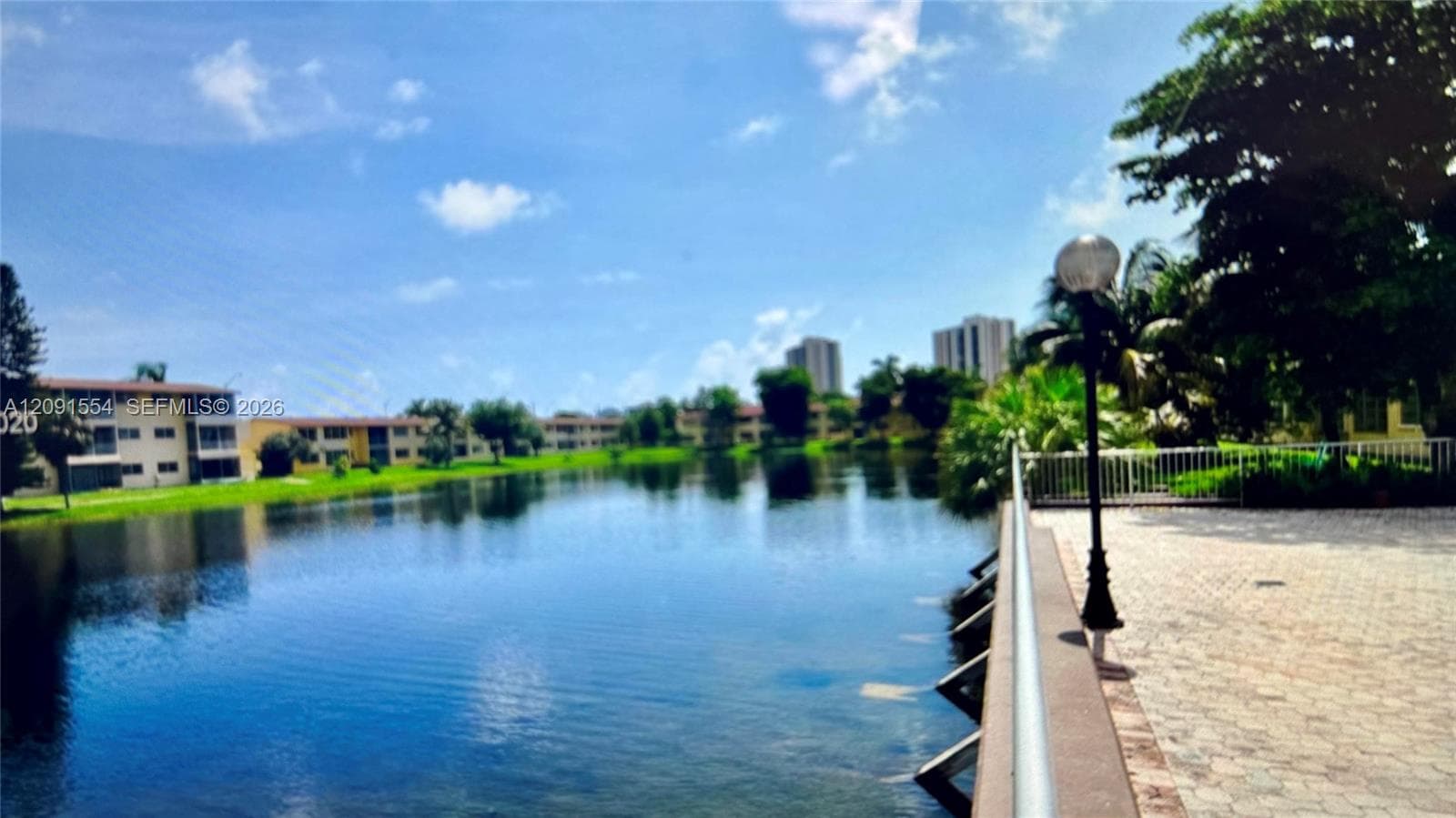 BISC LAKE GARDENS NO 2 BL · #M216 in Aventura - Photo 37