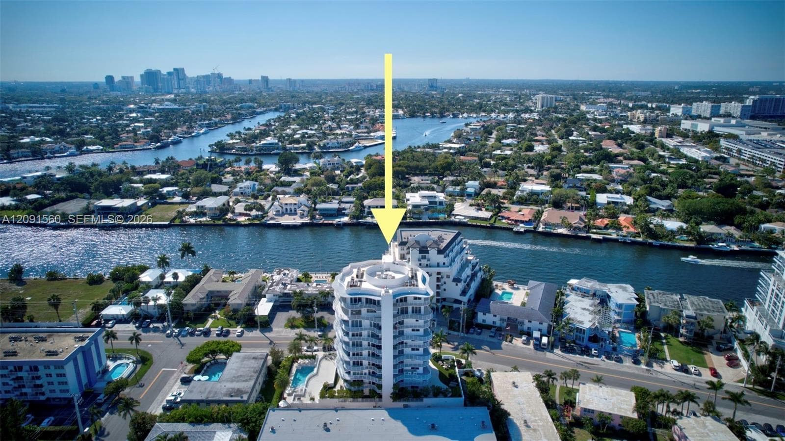 The Wave On Bayshore · #301 in Fort Lauderdale - Photo 42