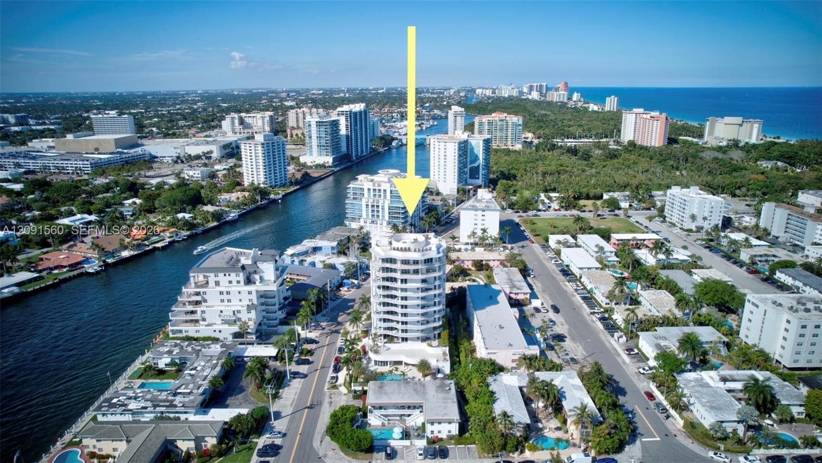 The Wave On Bayshore · #301 in Fort Lauderdale - Photo 46