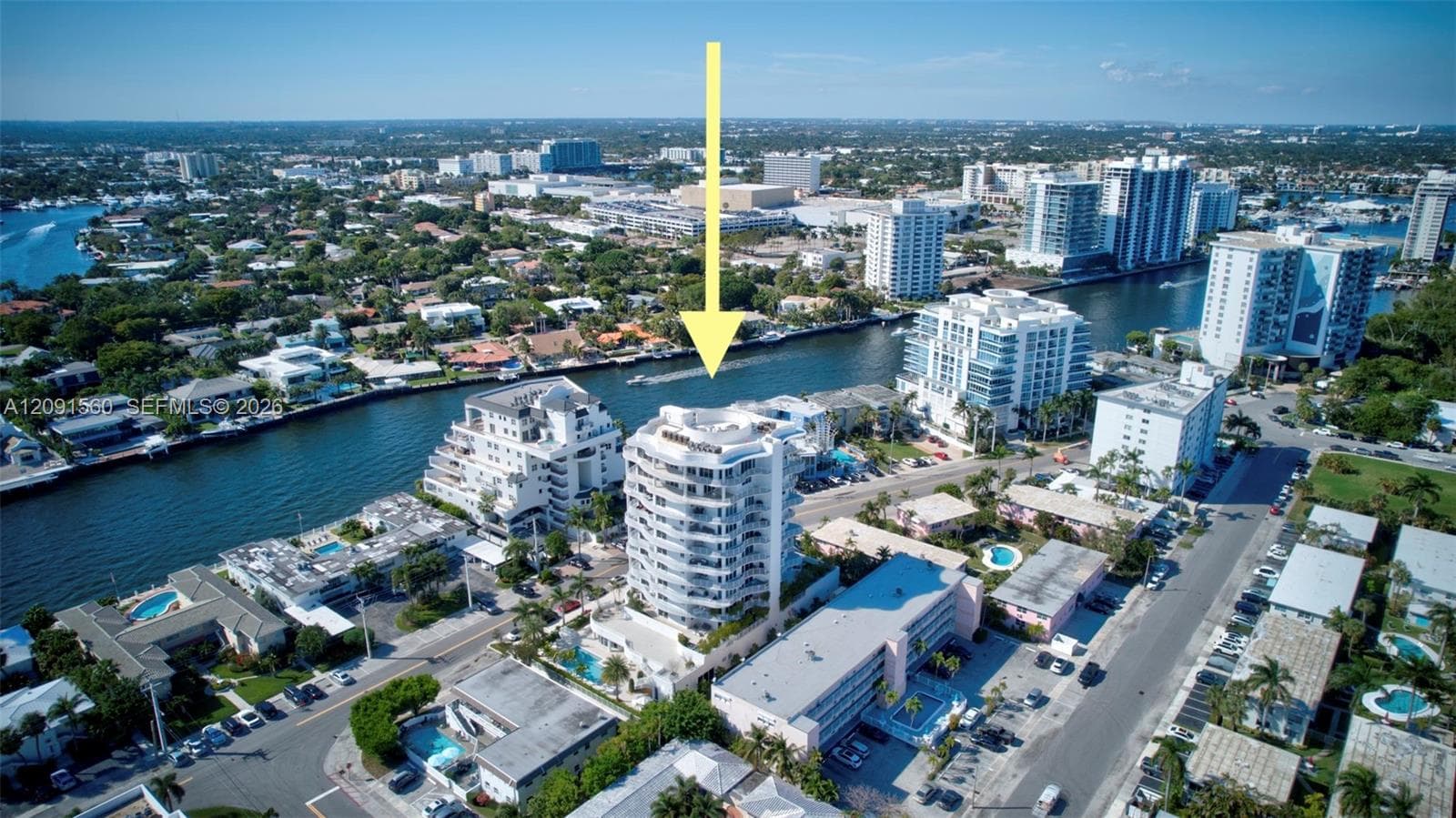 The Wave On Bayshore · #301 in Fort Lauderdale - Photo 41
