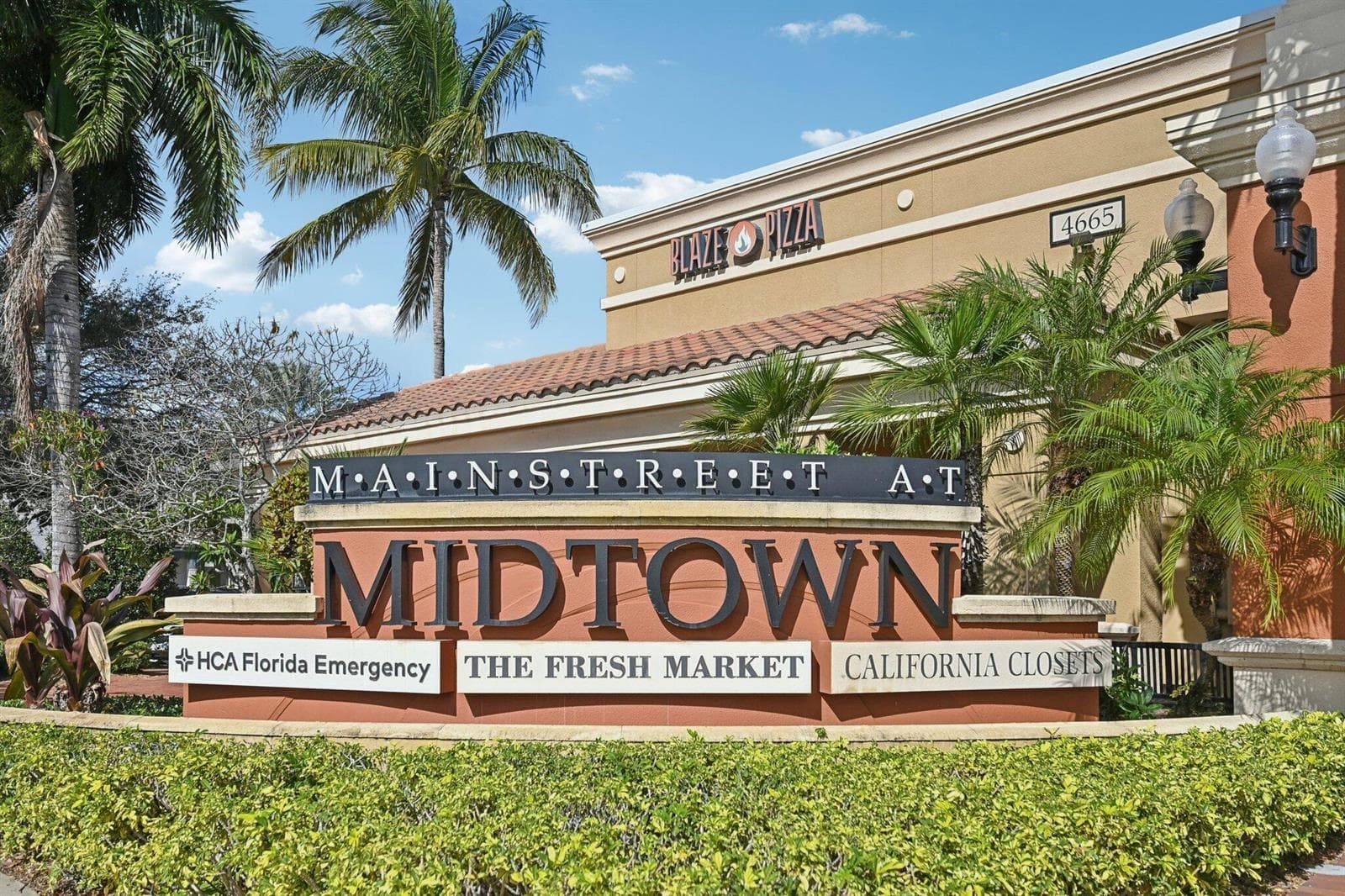 midtown logo