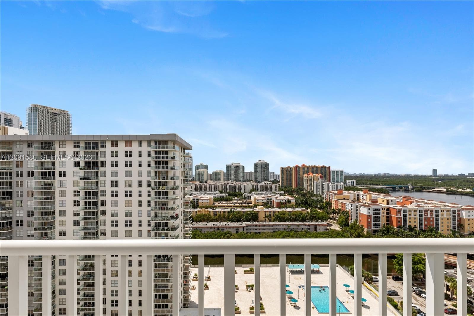 WINSTON TOWERS 400 · #2106 in Sunny Isles Beach - Photo 27