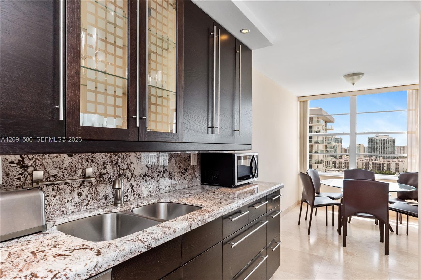 WINSTON TOWERS 400 · #2106 in Sunny Isles Beach - Photo 13