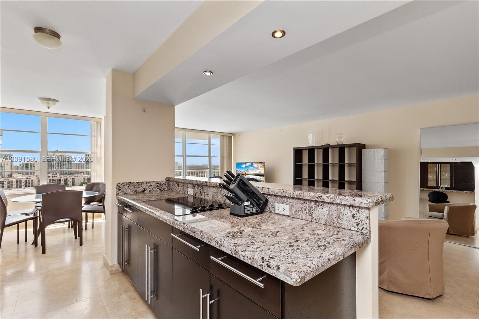 WINSTON TOWERS 400 · #2106 in Sunny Isles Beach - Photo 12