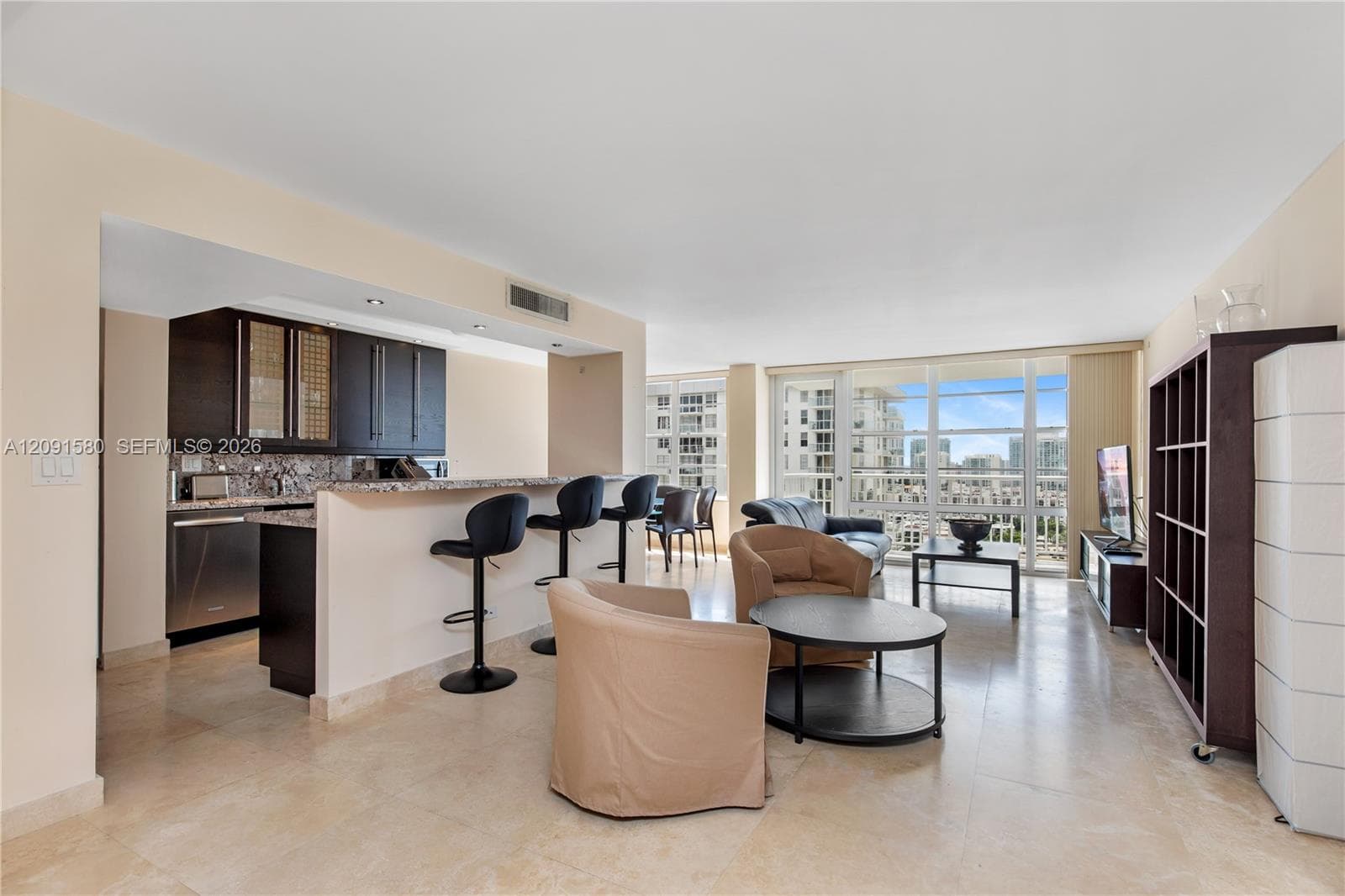 WINSTON TOWERS 400 · #2106 in Sunny Isles Beach - Photo 3