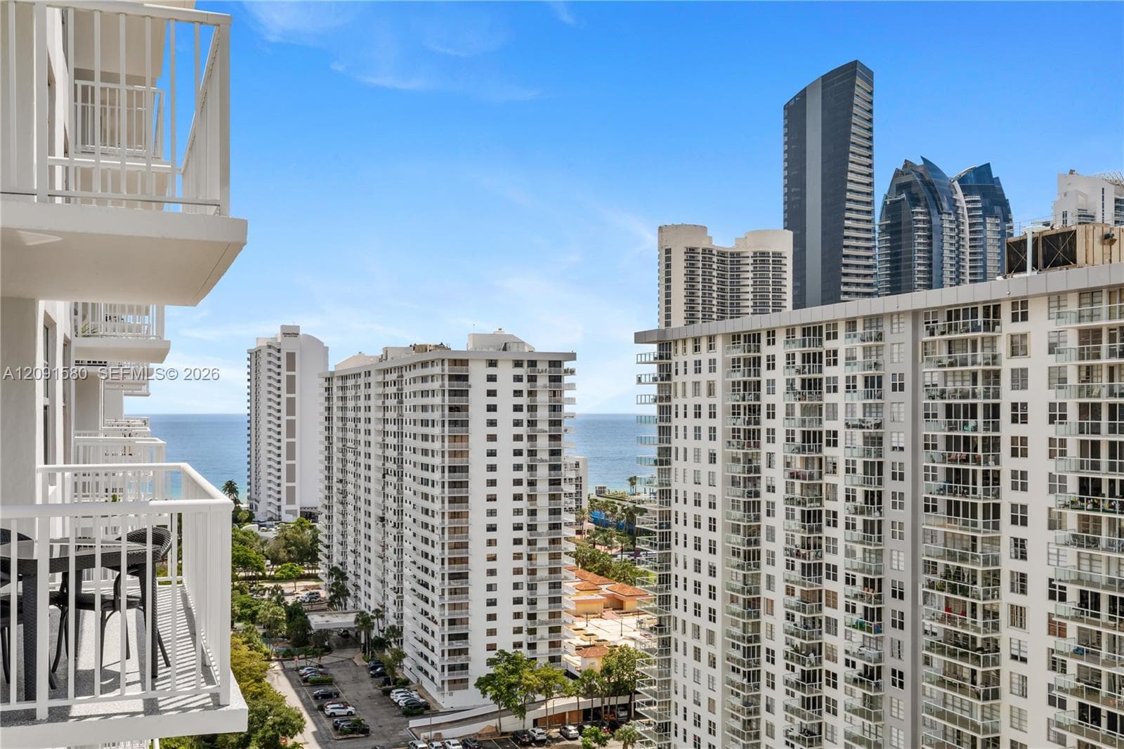WINSTON TOWERS 400 · #2106 in Sunny Isles Beach - Photo 32
