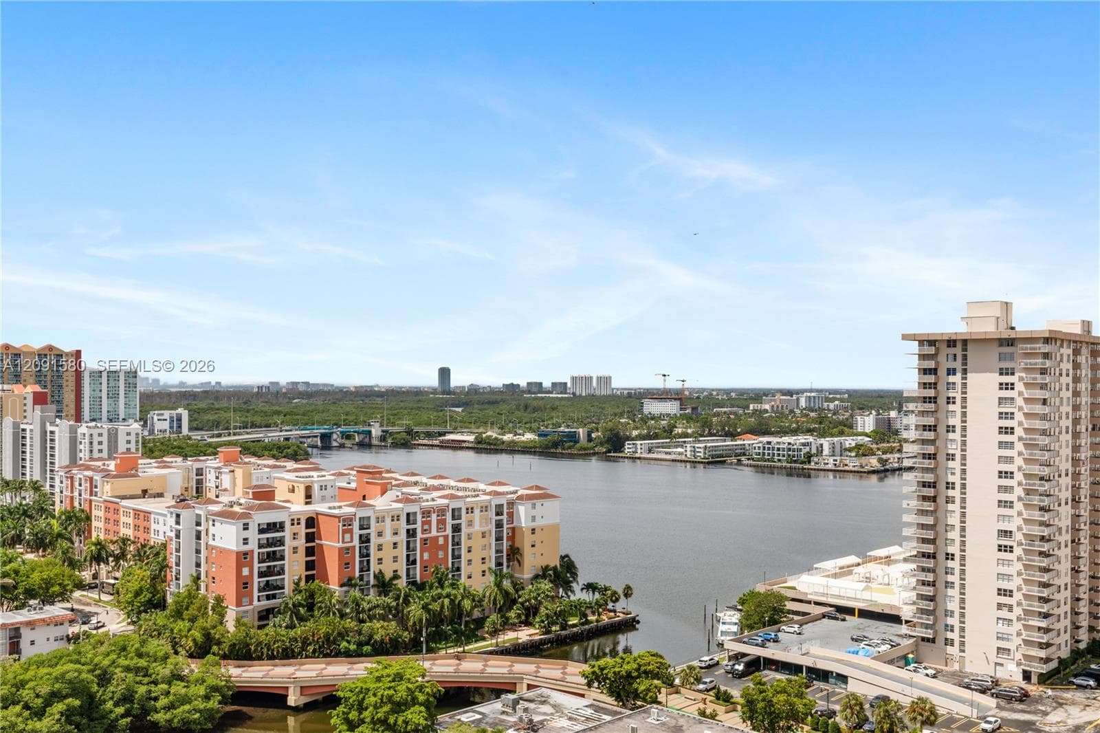 WINSTON TOWERS 400 · #2106 in Sunny Isles Beach - Photo 1