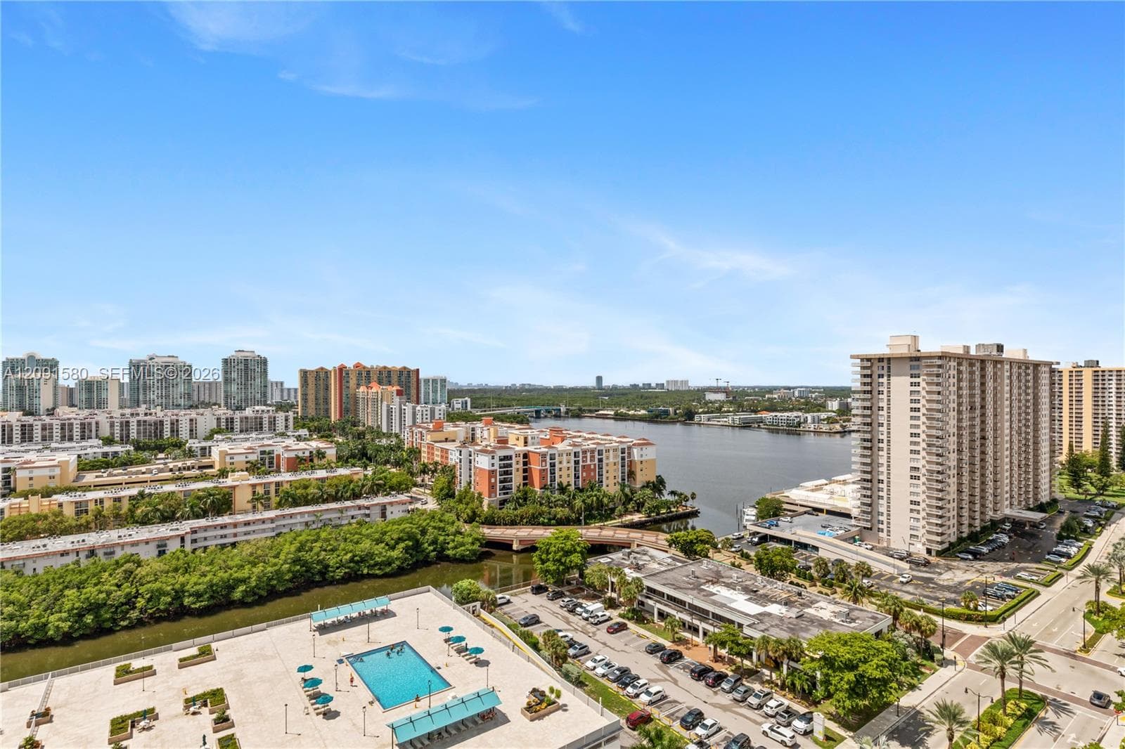 WINSTON TOWERS 400 · #2106 in Sunny Isles Beach - Photo 28