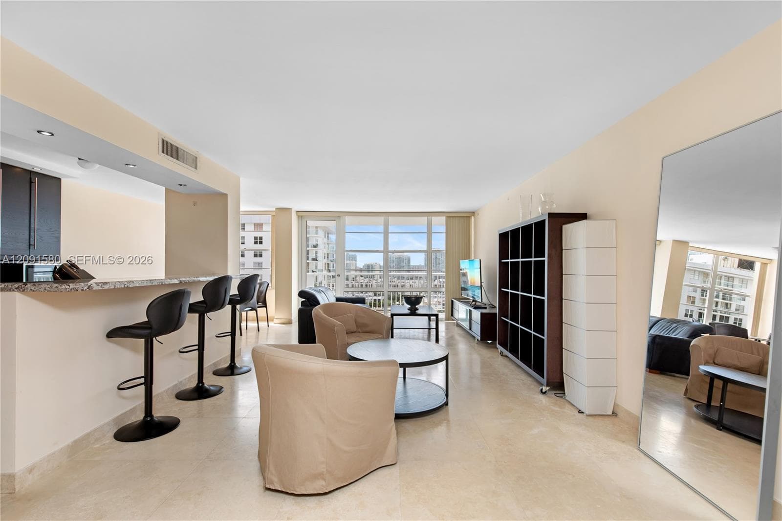 WINSTON TOWERS 400 · #2106 in Sunny Isles Beach - Photo 5