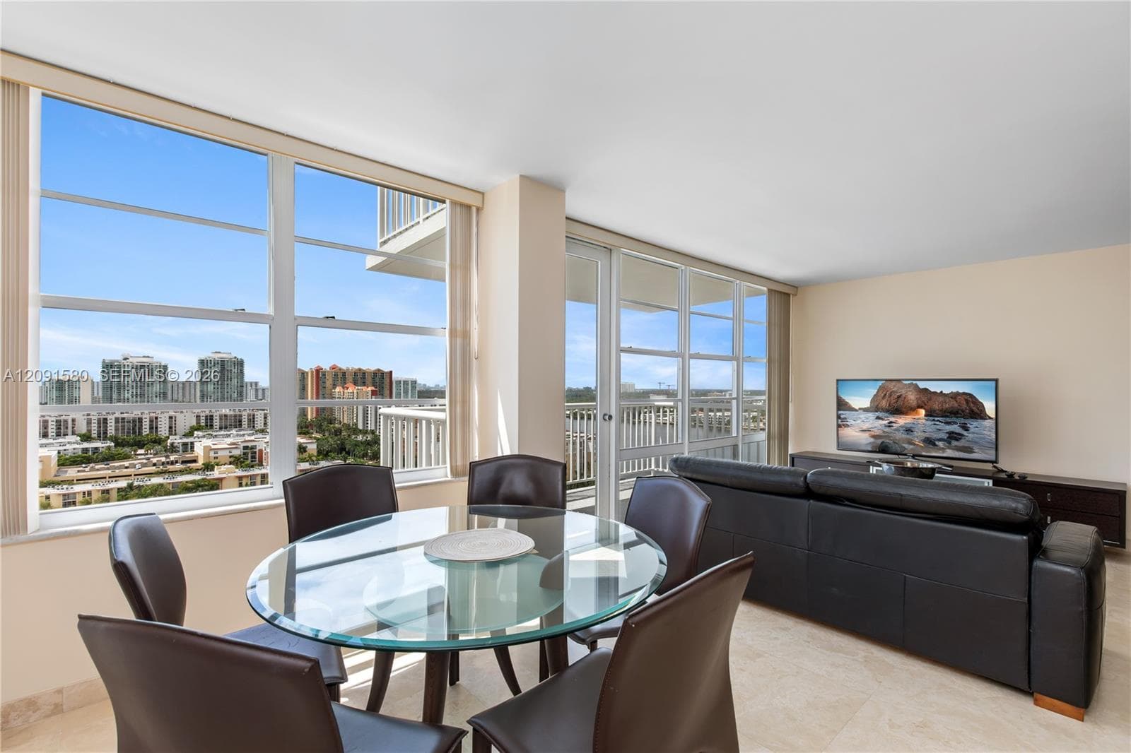 WINSTON TOWERS 400 · #2106 in Sunny Isles Beach - Photo 9