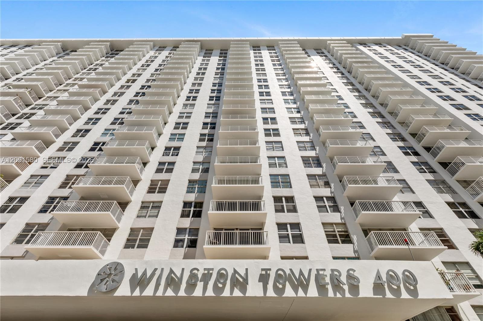 WINSTON TOWERS 400 · #2106 in Sunny Isles Beach - Photo 34