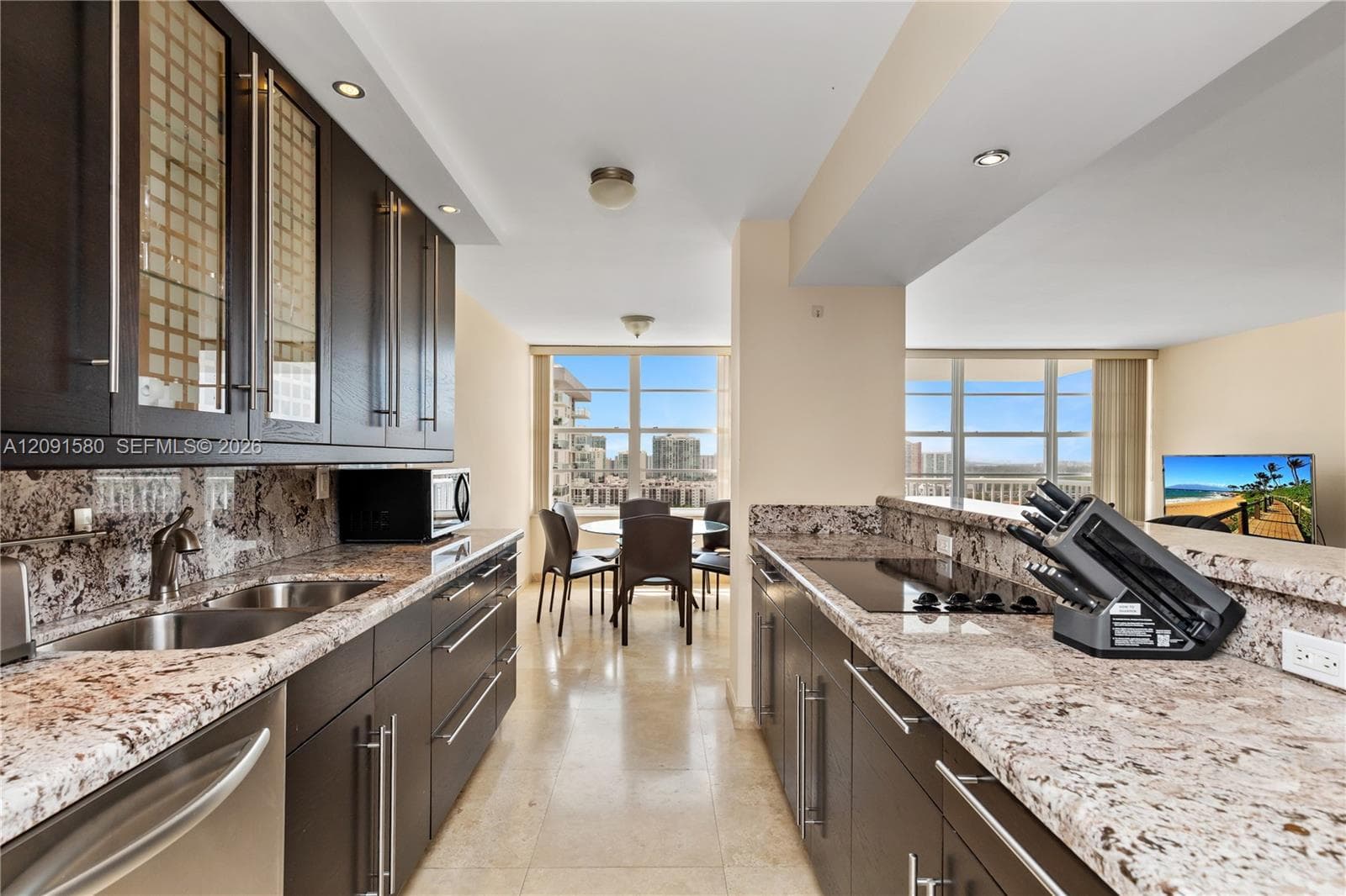 WINSTON TOWERS 400 · #2106 in Sunny Isles Beach - Photo 11