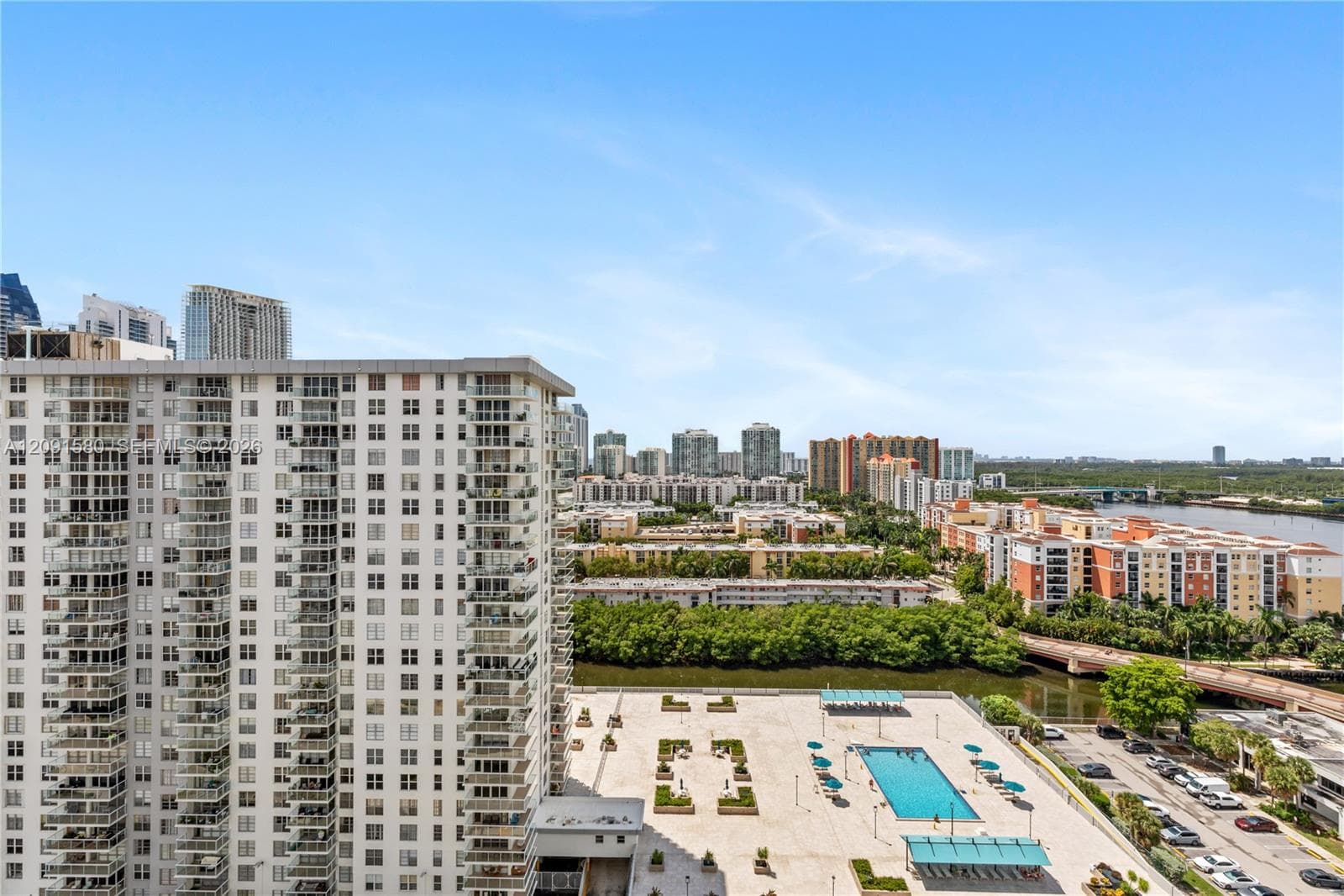 WINSTON TOWERS 400 · #2106 in Sunny Isles Beach - Photo 29