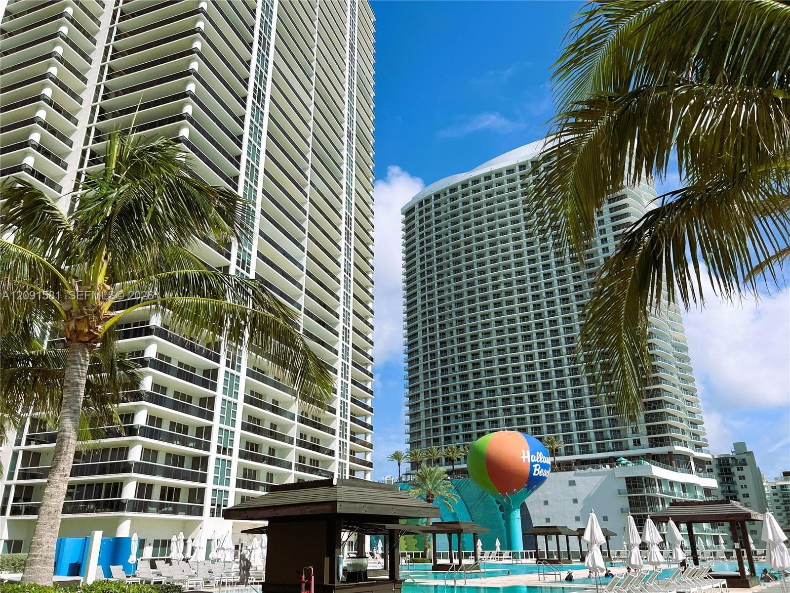 BEACH CLUB CONDO · #610 in Hallandale Beach - Photo 3