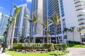 BEACH CLUB CONDO · #610 in Hallandale Beach - Photo 1