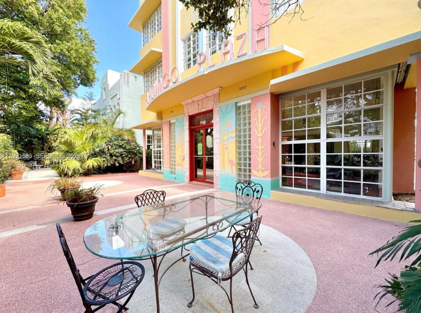 THE FLAMINGO CONDO · #1F in Miami Beach - Photo 2