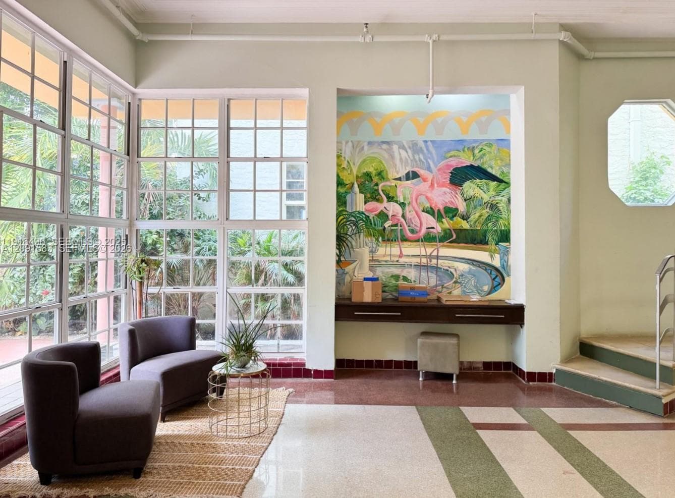 THE FLAMINGO CONDO · #1F in Miami Beach - Photo 13