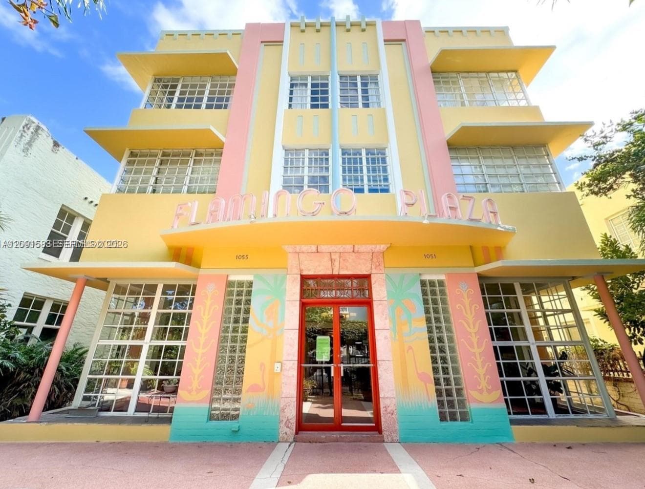 THE FLAMINGO CONDO · #1F in Miami Beach - Photo 1