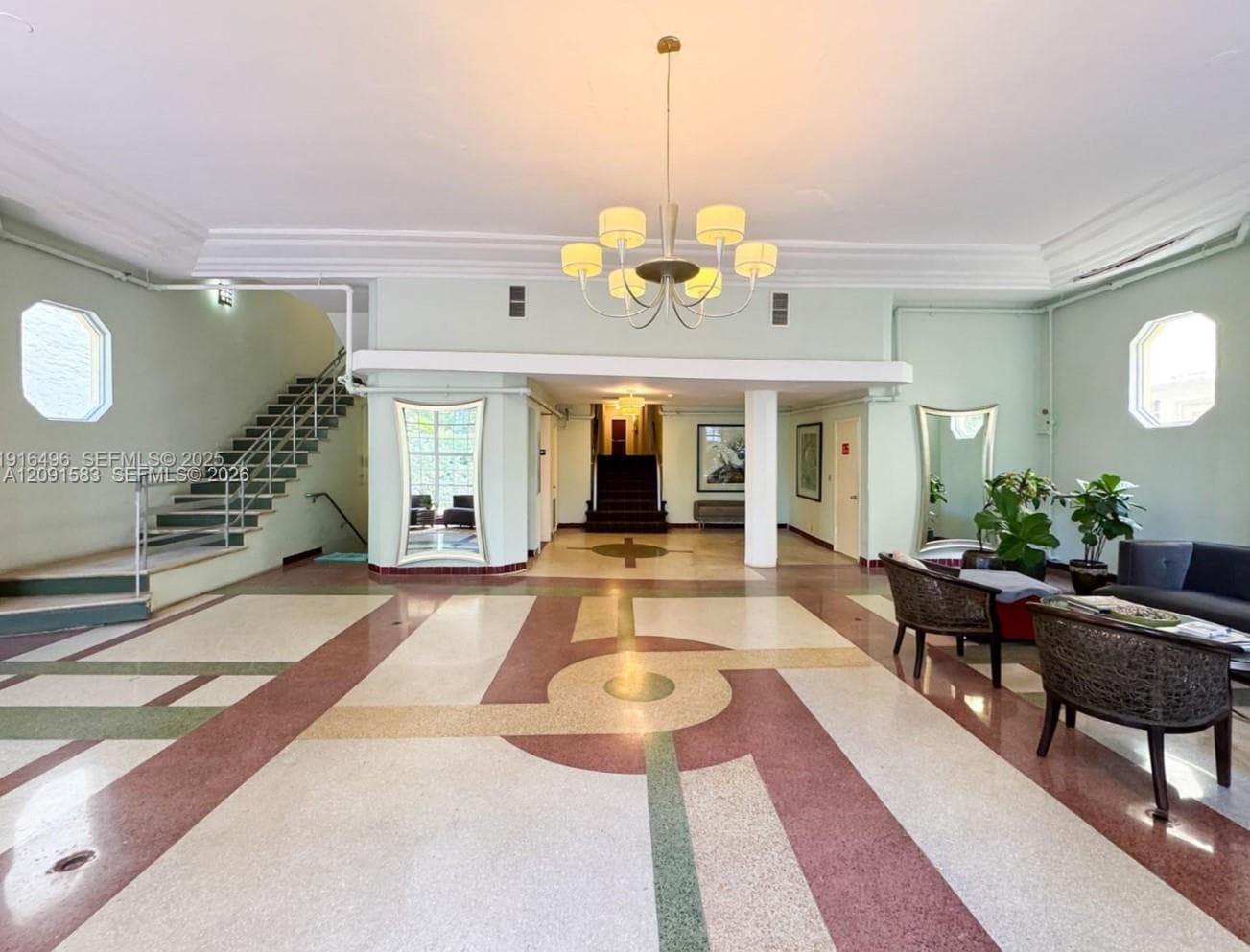 THE FLAMINGO CONDO · #1F in Miami Beach - Photo 15